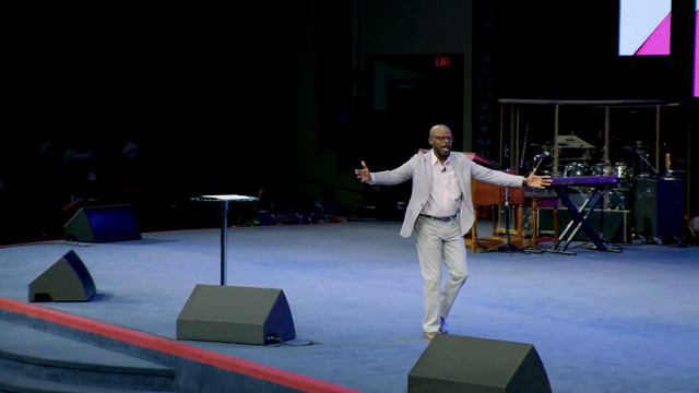 " Destiny Is Calling You " - Bishop Henry Fernandez смотреть онлайн