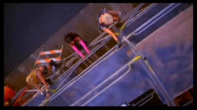 The Pussycat Dolls - When I Grow Up [2008] смотреть онлайн