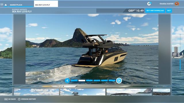 6 SURPRISING Things About 40th Anniversary Edition - Microsoft Flight Simulator смотреть онлайн