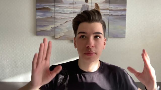 Как я избавился от акне| МОЯ ИСТОРИЯ АКНЕ смотреть онлайн
