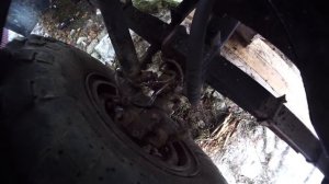 Тормоза ГАЗ 66 инспекция механизмов