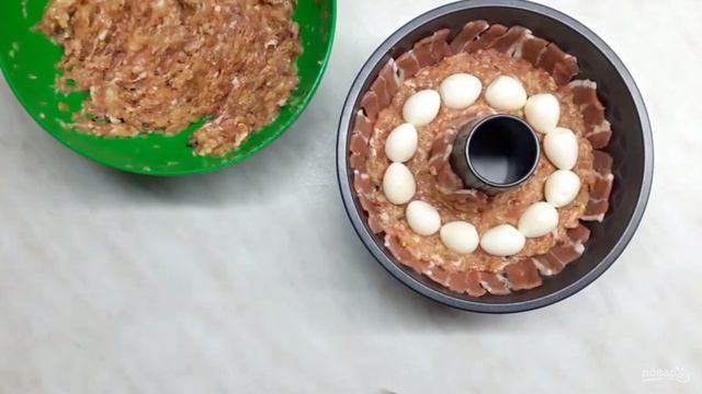 Сборник рецептов