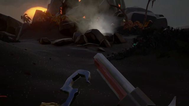 Sea Of Thieves: Anniversary Edition