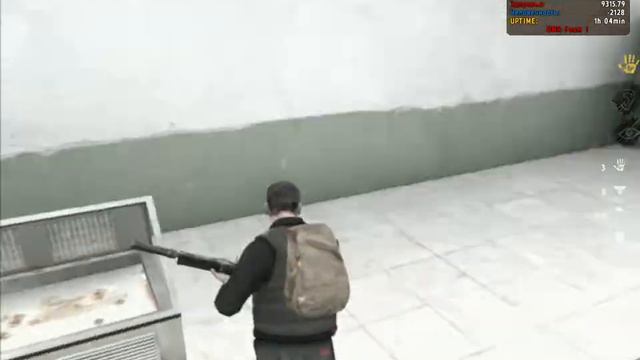 Жизнь в Электро [Dayz] смотреть онлайн