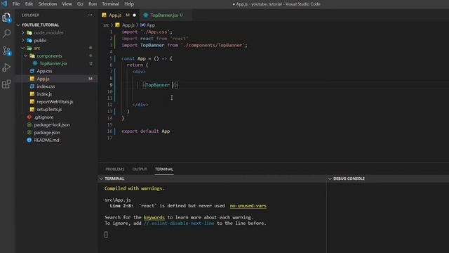 React Junior Level Job Interview Question and Solution in 2021 смотреть онлайн