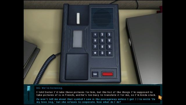 LETS PLAY! Nancy Drew - Danger by Design смотреть онлайн