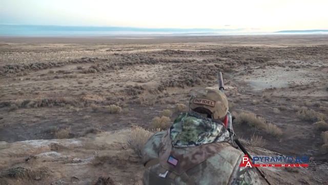 4 coyotes at once! FULL HUNT- Coyote Hunting and Predator Calling at its Best! Tips and "how to"! смотреть онлайн