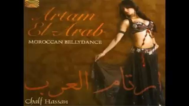 chalf hassan: rythm of the arabs (moroccan bellydance) смотреть онлайн
