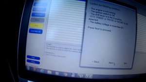 Ошибка p0900. Ремонт блока управления роботизированной КПП Toyota Corolla 150. Адаптация "робота"