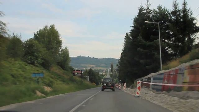 SLOVAKIA BREZNO смотреть онлайн