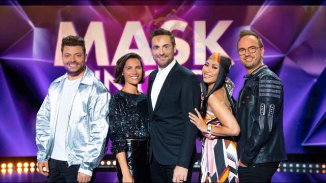 MASK SINGER : Le pharaon demasqué : Un acteur hyper célèbre se cachait derrière le masque смотреть онлайн