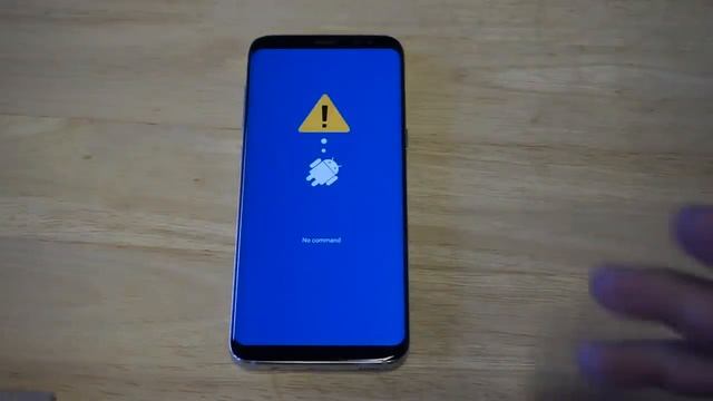 Galaxy S8 / Galaxy S8 Plus - How To Bypass Android Lock Screen / Pin / Pattern / Password смотреть онлайн