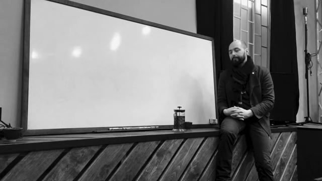 2. U Open University Открытый Университет. Демьян Михайлович Ом: об образовании и предназначении