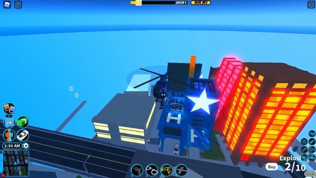 ПОЛНЫЙ ОБЗОР НОВОГО ОБНОВЛЕНИЯ ROBLOX JAILBREAK! НОВЫЙ ВОЛЬТ, МАШИНА, ПОЛИЦЕЙСКИЙ УЧАСТОК И... смотреть онлайн