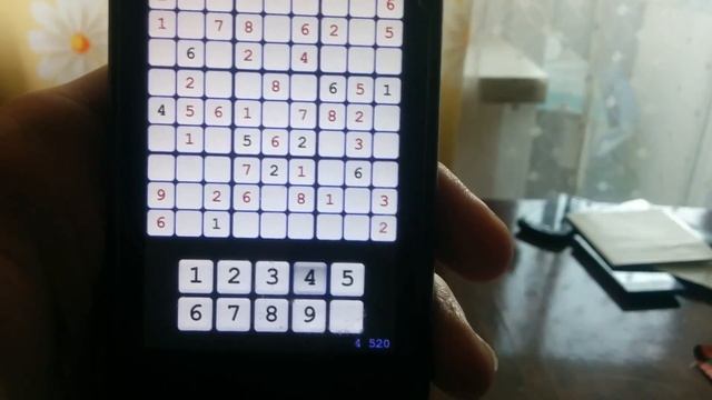 Nokia N900: Игры на Maemo смотреть онлайн