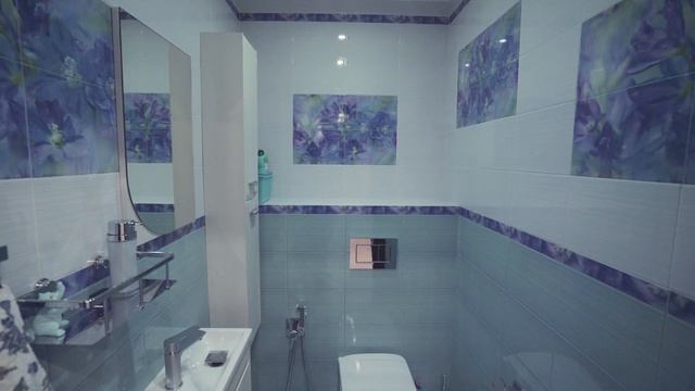 Обзор ремонта в ЖК Сканди Клабб (Skandi Klubb)