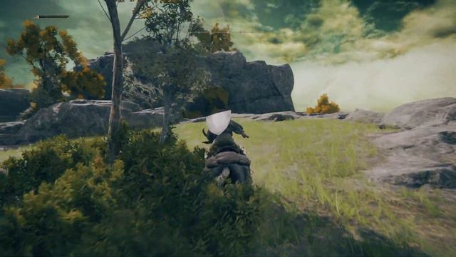 Invaded: Elden Ring Walkthrough Part 25 - Fort Haight & Caelid Smoldering Church (PS5 Gameplay) смотреть онлайн