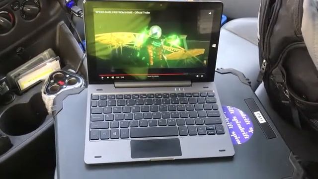 Best laptop | Lenovo Chromebook C330 2-in-1 Convertible Laptop | 11.6-Inch HD (1366 x 768) IPS смотреть онлайн