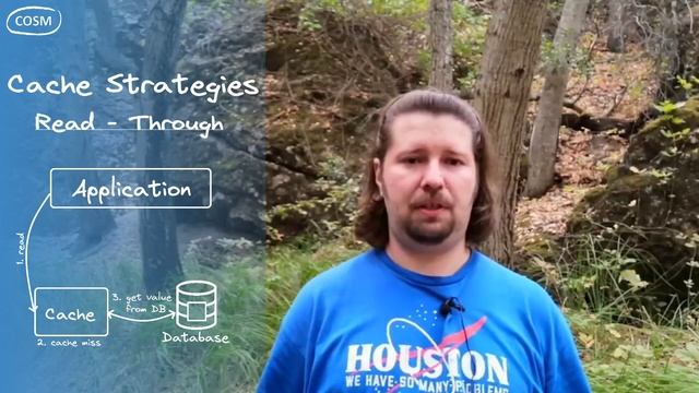 COSM Vlog - Оптимистичные блокировки и стратегии работы с кэшем