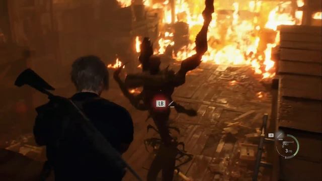 Resident Evil 4 Remake Bosses Ranked Worst to Best смотреть онлайн