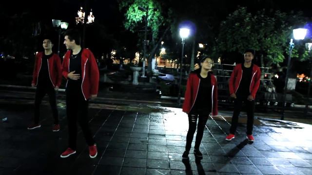 AFRO BROS x FINEST SNO - 18 PLUS |Coreografia| The Ñux Crew #Cortiñux смотреть онлайн