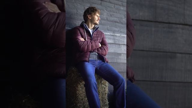 Oxford Polo Club // FW21 - New Collection смотреть онлайн