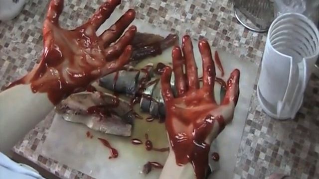 Вилка - Сон повара смотреть онлайн