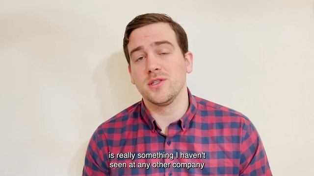 Why I Enjoy Working at MongoDB - North America Enterprise Sales смотреть онлайн