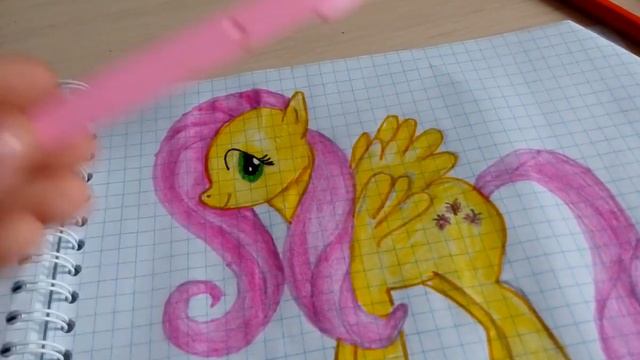 Почему мои рисунки лучше чем в мультике смотреть онлайн