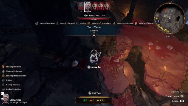 Soloing Yurgir & Merregon + Neesa W/ Asterion. смотреть онлайн