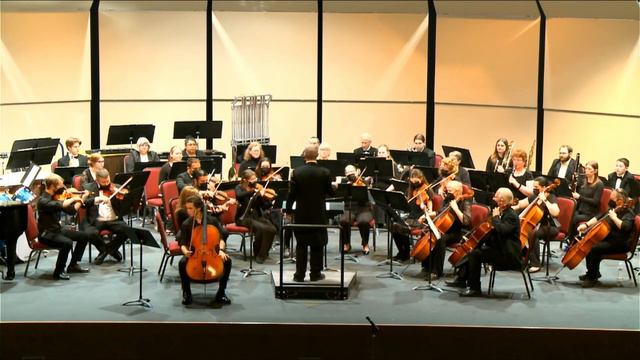 Camille Saint-Saëns Cello Concerto Pacific Northwest Chamber Orchestra feat. soloist Jordan Stout смотреть онлайн