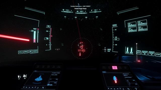 C1 Cargo Trade Route, Small Ship Cargo Running in Star Citizen смотреть онлайн