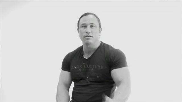 Dean Ash : Hard Training DVD 2012 Trailer смотреть онлайн