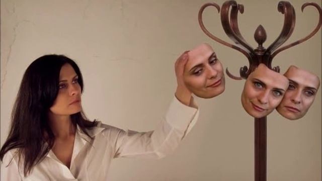 я счастливая женщина!.wmv смотреть онлайн