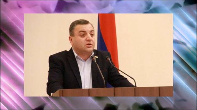Проект Пашиняна: Сдать Арцах, распустить армию и оставить Армению беззащитной смотреть онлайн