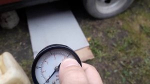 замена топливного насоса на газель умз 4216 евро 3. часть 1.