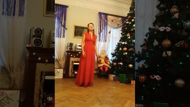 Я помню вальса звук прелестный смотреть онлайн