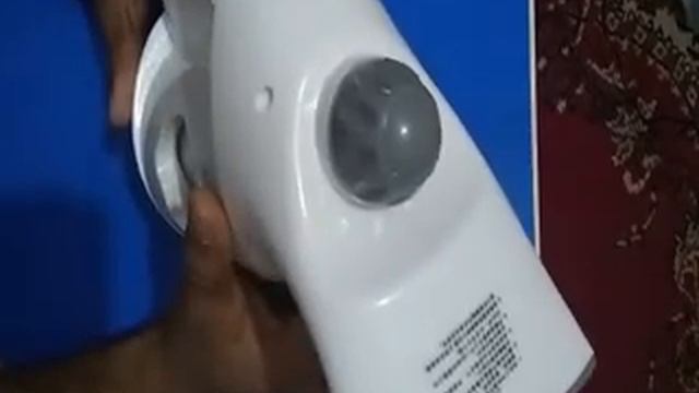 Unboxing of Artence Popular Hand Held Garment Steamer смотреть онлайн