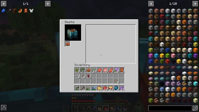 Minecraft 1.16.5 - Druidcraft mod смотреть онлайн