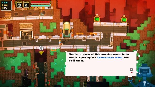 Nom Nom Galaxy Gameplay (PC HD) [1080p] смотреть онлайн