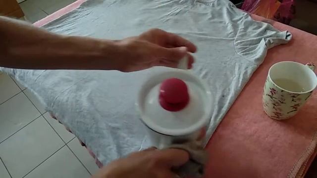 Лайфхак! Как погладить одежду без утюга?! смотреть онлайн