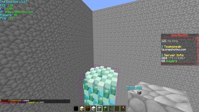 Minecraft Factions: Fastest OP Crop Hopper Cactus Farm (Tutorial) (Schematic download) смотреть онлайн