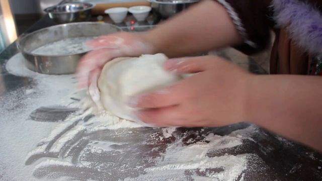 АТпромИС, Вдовик Наталья, "Клюквенный пирог" смотреть онлайн