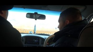 Самая ПОПУЛЯРНАЯ японская машина - Toyota Succeed.