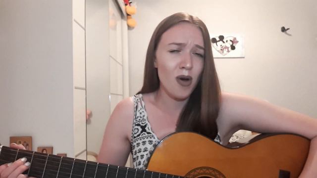SEKA ALEKSIC - SAHARA (COVER) смотреть онлайн