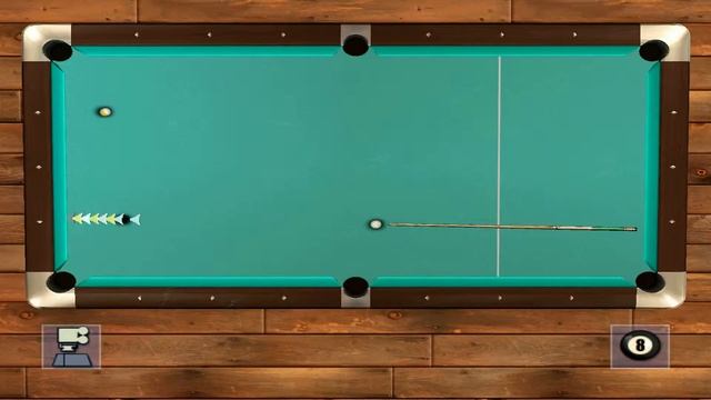 Pool Shark 2 - Партия с Кенди смотреть онлайн