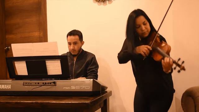 Wedding March, Felix Mendelssohn. Cover