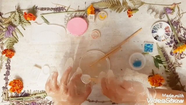 Diy эпоксидная смола эксперементирую с формами