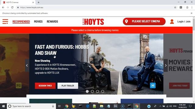 10 conclusion and webscraping example смотреть онлайн