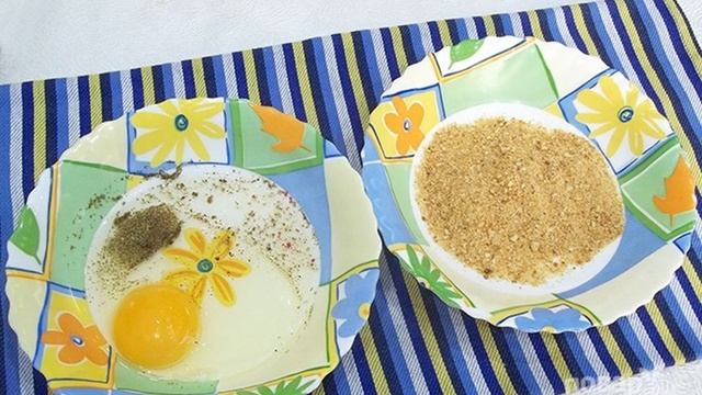 Рецепты от шеф-повара